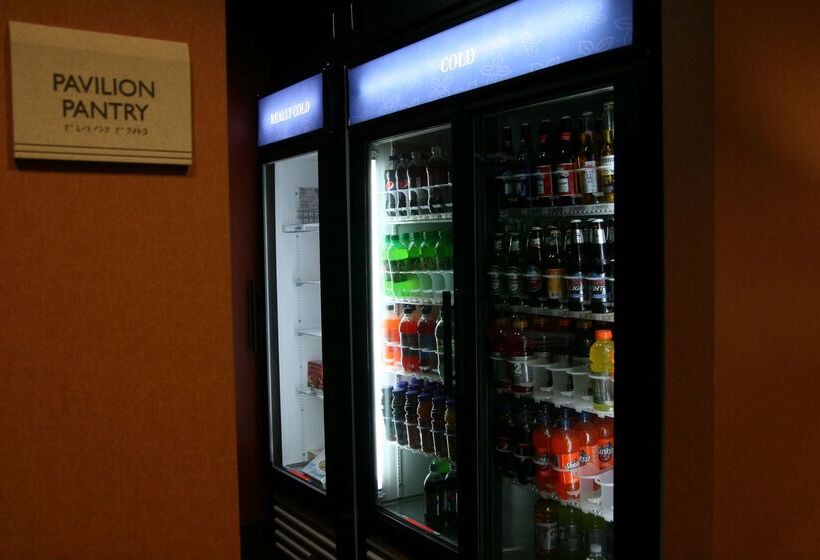 בית מלון כפרי Hilton Garden Inn Birmingham/trussville