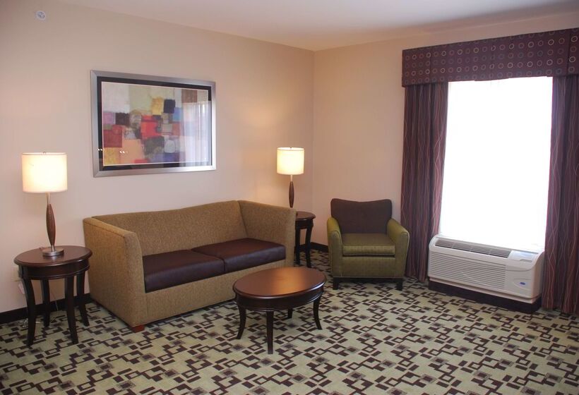 בית מלון כפרי Hilton Garden Inn Birmingham/trussville