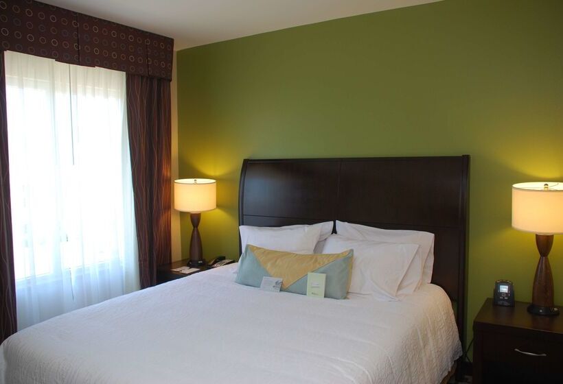 בית מלון כפרי Hilton Garden Inn Birmingham/trussville