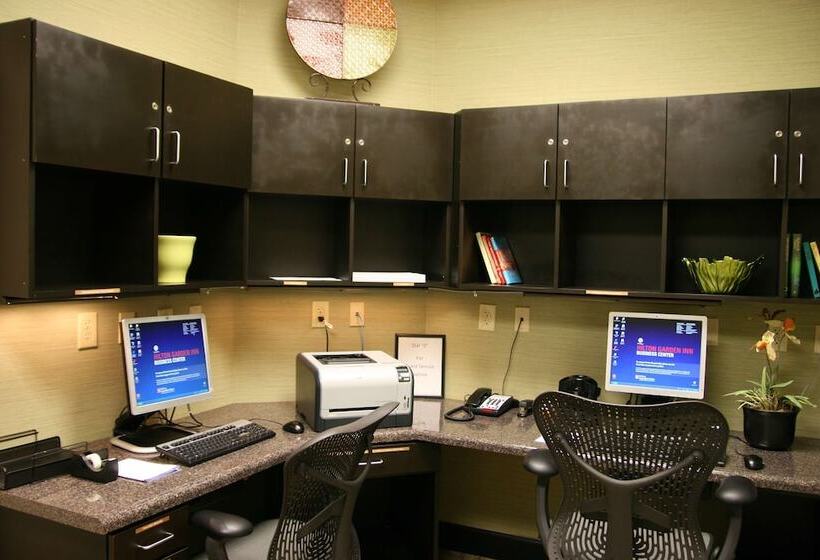 בית מלון כפרי Hilton Garden Inn Birmingham/trussville