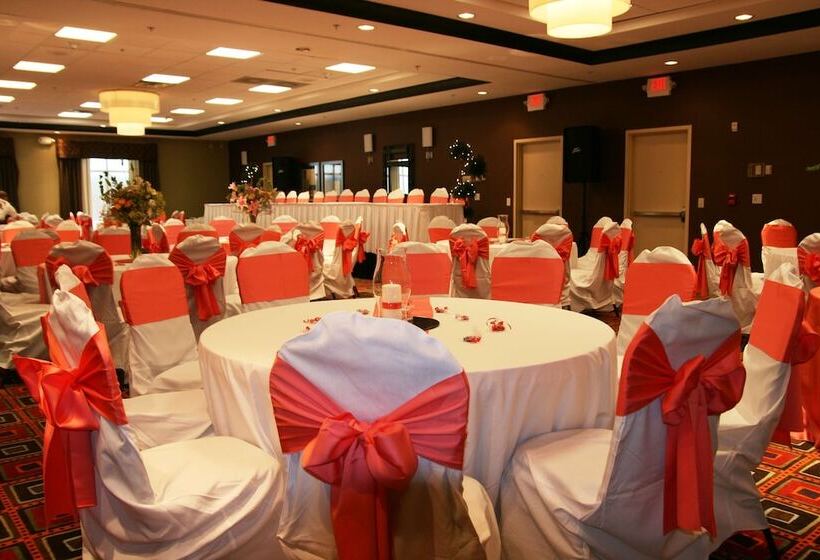 בית מלון כפרי Hilton Garden Inn Birmingham/trussville