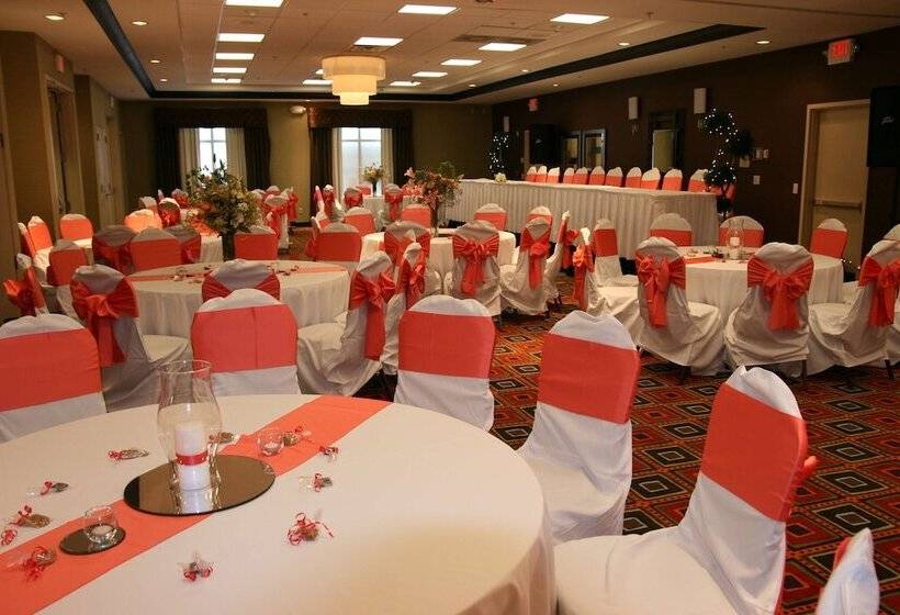 בית מלון כפרי Hilton Garden Inn Birmingham/trussville