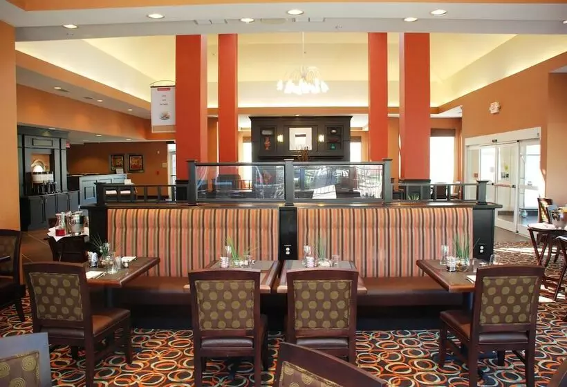 هتل Hilton Garden Inn Birmingham/trussville