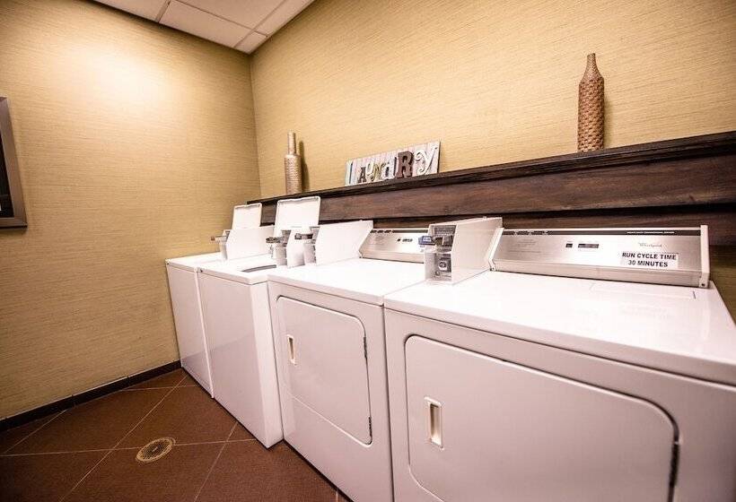 בית מלון כפרי Hilton Garden Inn Birmingham/trussville