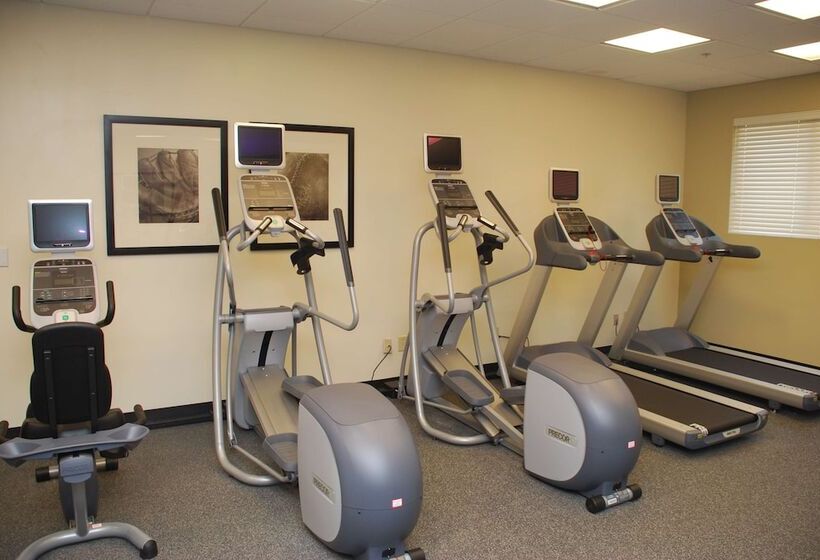 בית מלון כפרי Hilton Garden Inn Birmingham/trussville