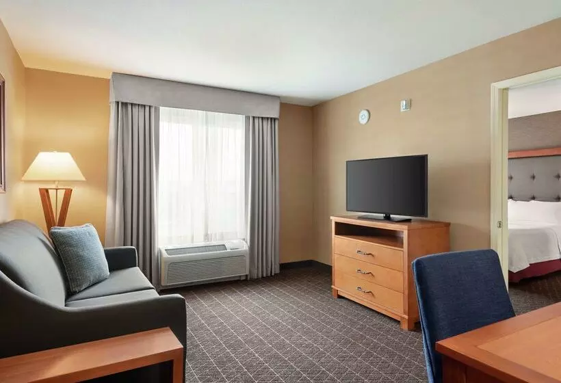 ホテル Homewood Suites By Hilton Allentown West/fogelsville, Pa