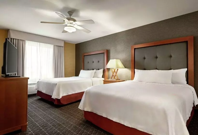 ホテル Homewood Suites By Hilton Allentown West/fogelsville, Pa