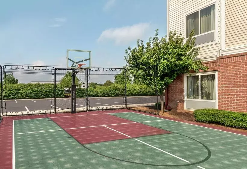 ホテル Homewood Suites By Hilton Allentown West/fogelsville, Pa