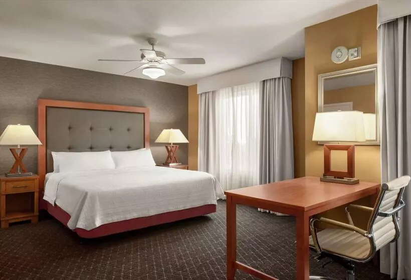ホテル Homewood Suites By Hilton Allentown West/fogelsville, Pa