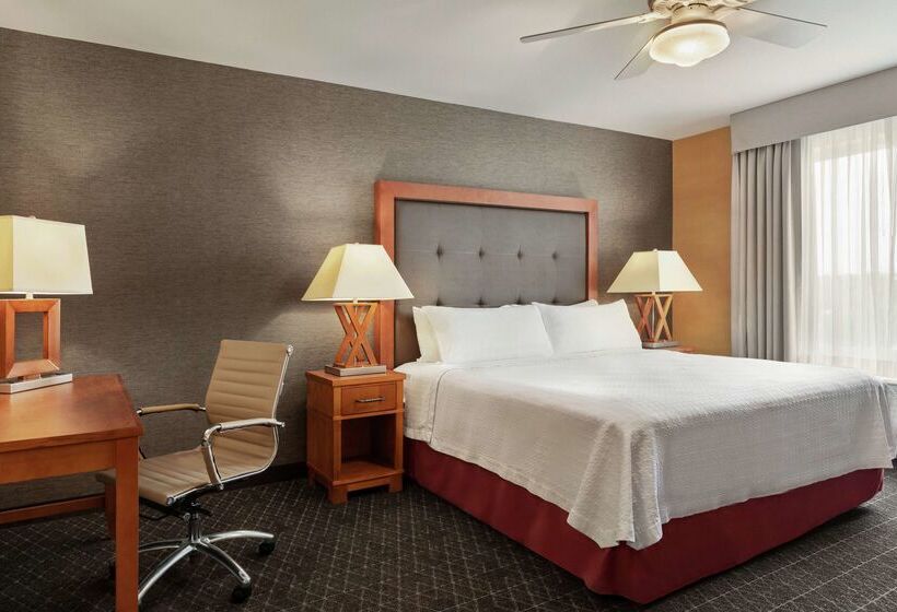 בית מלון כפרי Homewood Suites By Hilton Allentown West/fogelsville, Pa