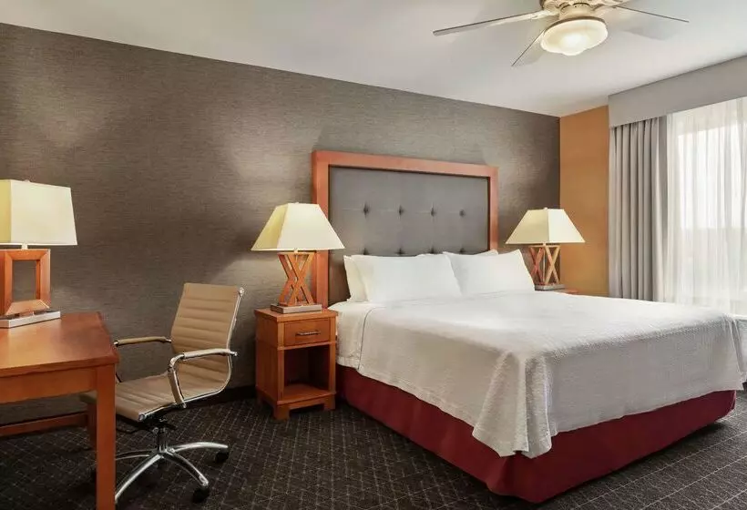 ホテル Homewood Suites By Hilton Allentown West/fogelsville, Pa