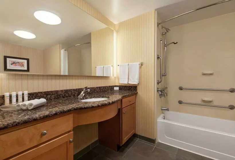 ホテル Homewood Suites By Hilton Allentown West/fogelsville, Pa