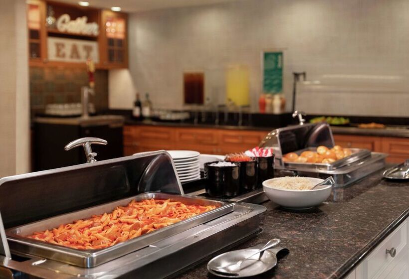 בית מלון כפרי Homewood Suites By Hilton Allentown West/fogelsville, Pa