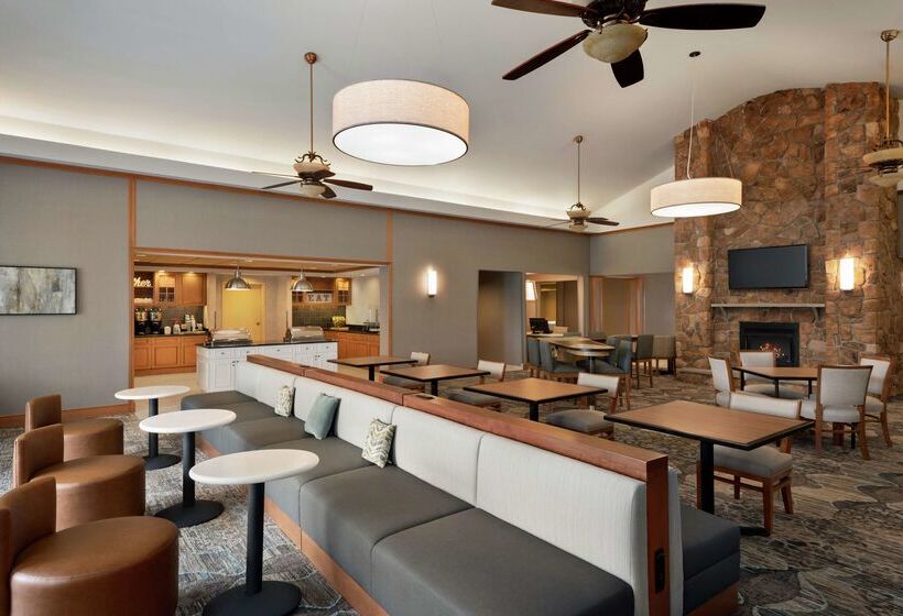 בית מלון כפרי Homewood Suites By Hilton Allentown West/fogelsville, Pa