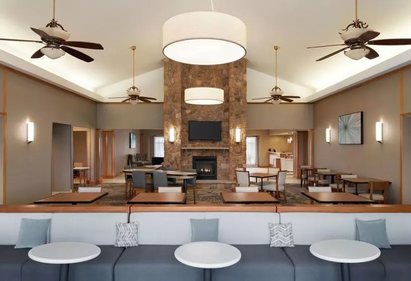 ホテル Homewood Suites By Hilton Allentown West/fogelsville, Pa