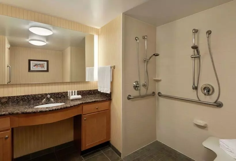 ホテル Homewood Suites By Hilton Allentown West/fogelsville, Pa