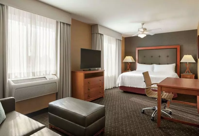 ホテル Homewood Suites By Hilton Allentown West/fogelsville, Pa
