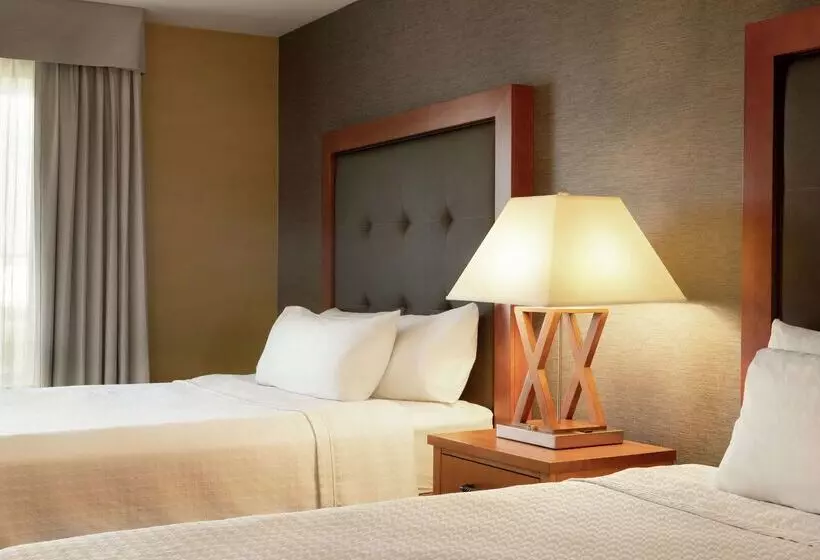 ホテル Homewood Suites By Hilton Allentown West/fogelsville, Pa