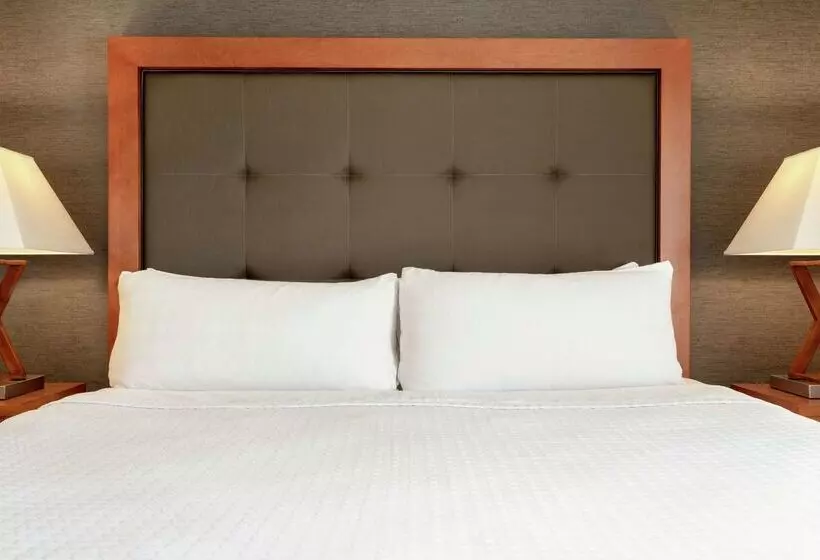 ホテル Homewood Suites By Hilton Allentown West/fogelsville, Pa