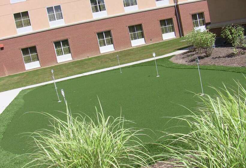 Hotel Homewood Suites By Hilton Rochester   Victor