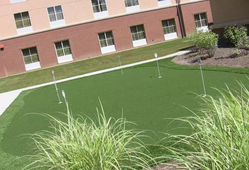 酒店 Homewood Suites By Hilton Rochester Victor