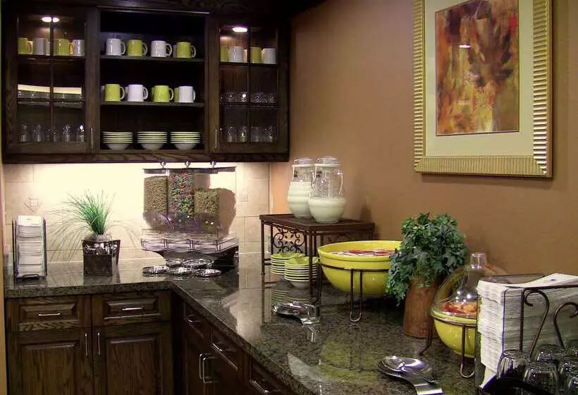 酒店 Homewood Suites By Hilton Rochester Victor