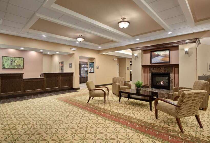 Hotel Homewood Suites By Hilton Rochester   Victor