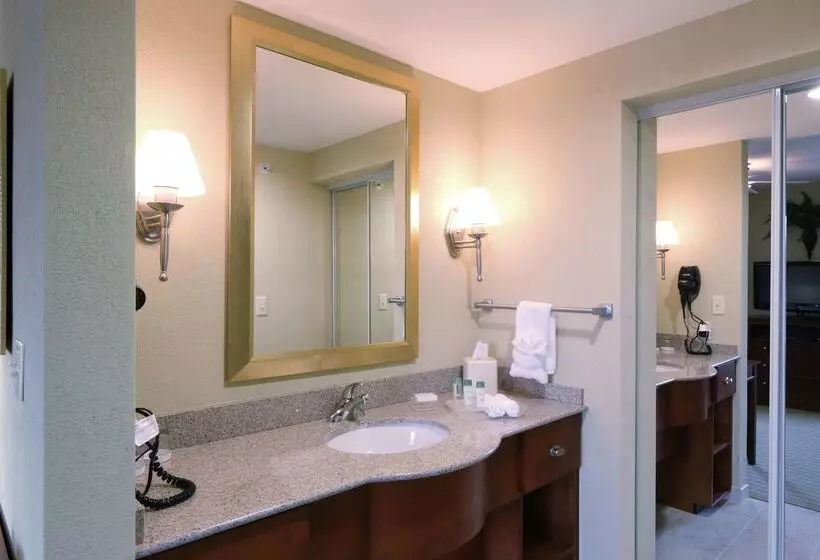 酒店 Homewood Suites By Hilton Rochester Victor