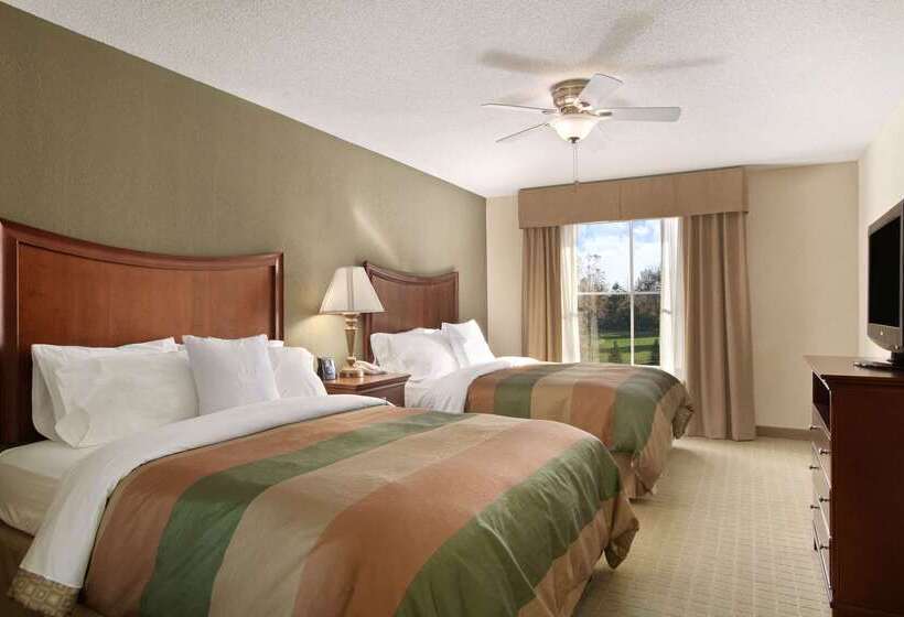 Hotel Homewood Suites By Hilton Rochester   Victor