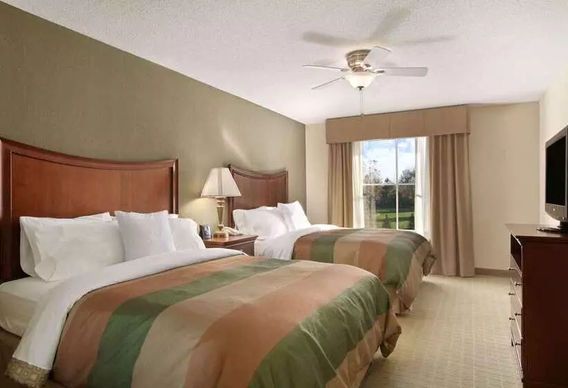 酒店 Homewood Suites By Hilton Rochester Victor