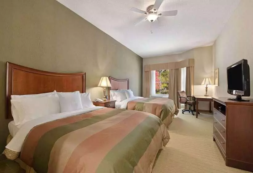 酒店 Homewood Suites By Hilton Rochester Victor