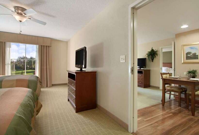 Hotel Homewood Suites By Hilton Rochester   Victor