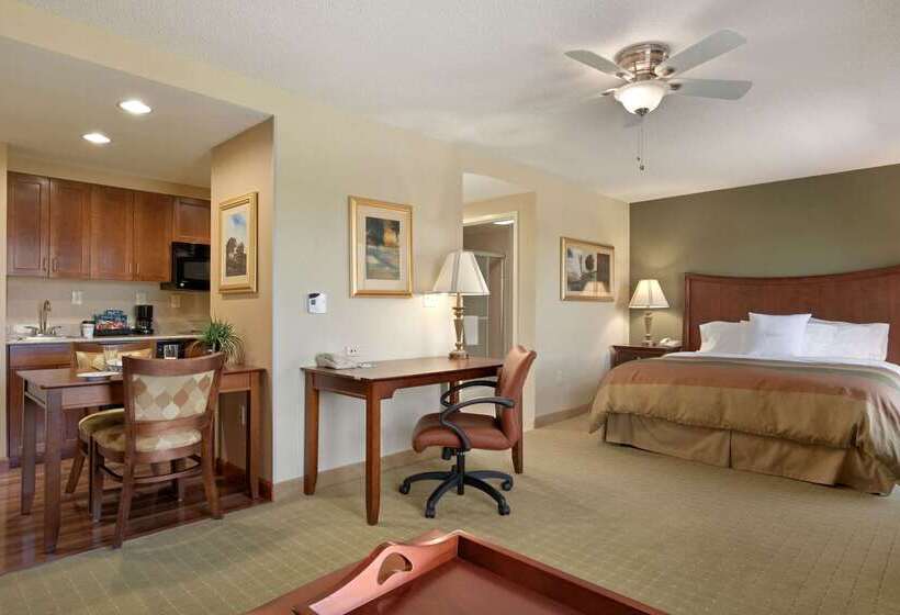 Hotel Homewood Suites By Hilton Rochester   Victor