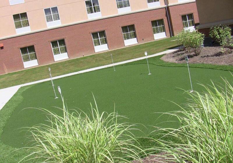 Hotel Homewood Suites By Hilton Rochester   Victor