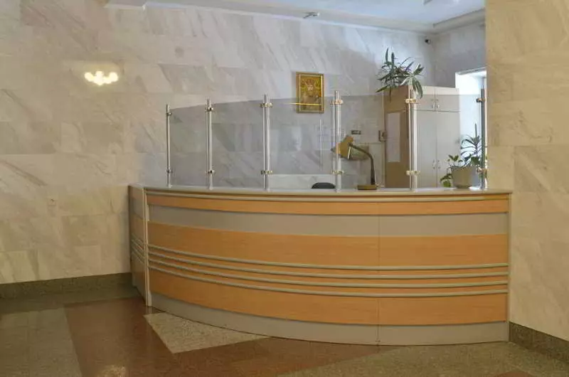 호텔 Hostel 13 Of Law Academy