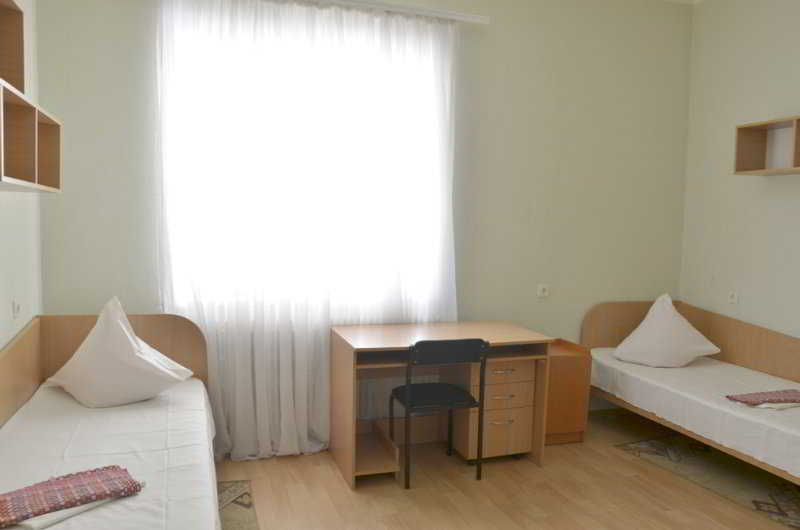 ホテル Hostel 13 Of Law Academy