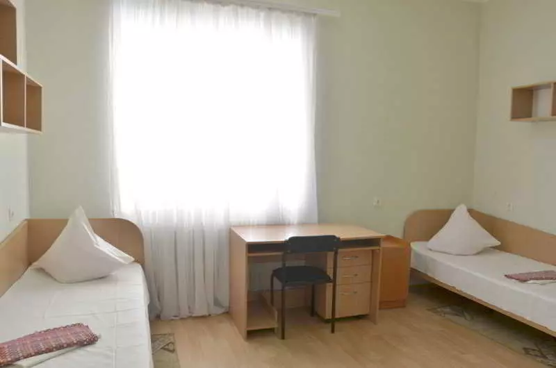 호텔 Hostel 13 Of Law Academy