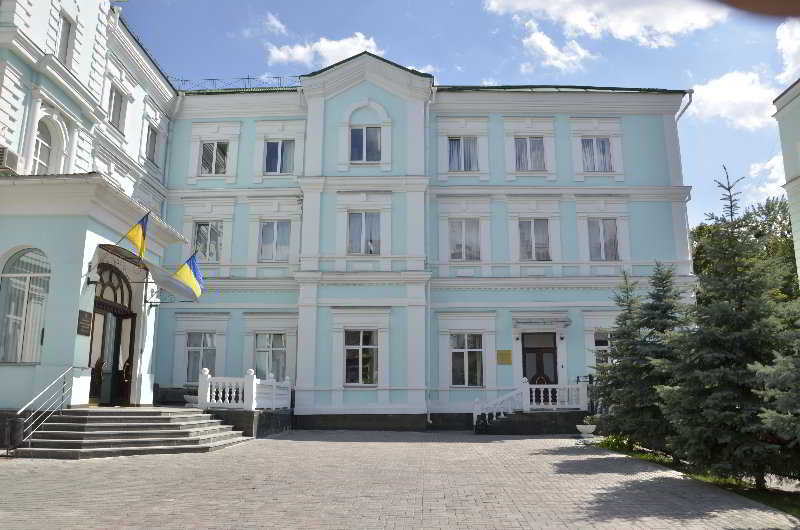 酒店 Hostel of Law Academy