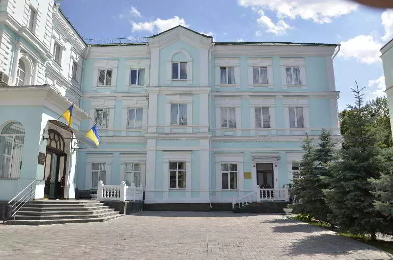 Hotel Hostel of Law Academy