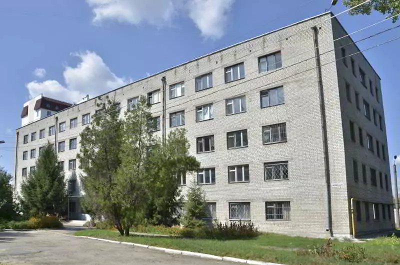ホテル Hostel On Malinovska Str.