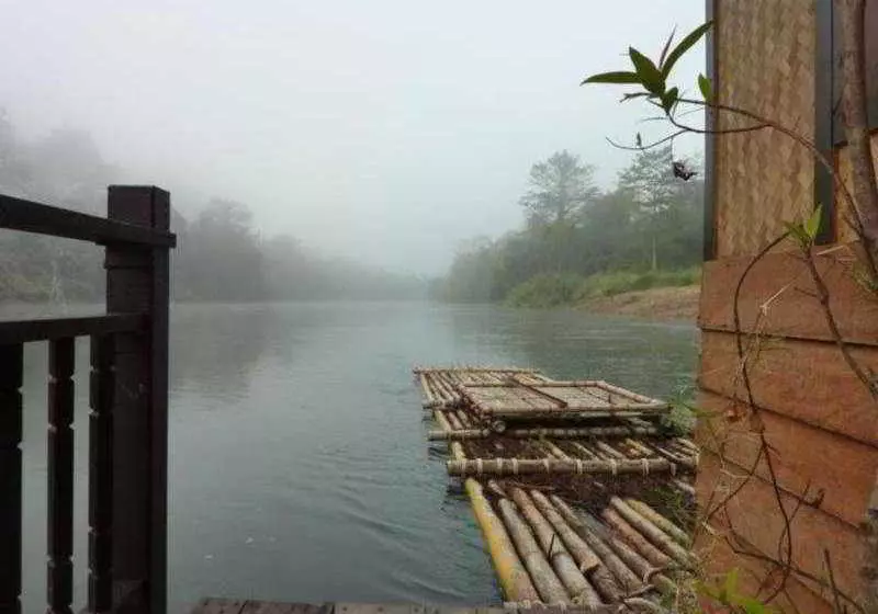 فندق Nakakiri Resort & Spa