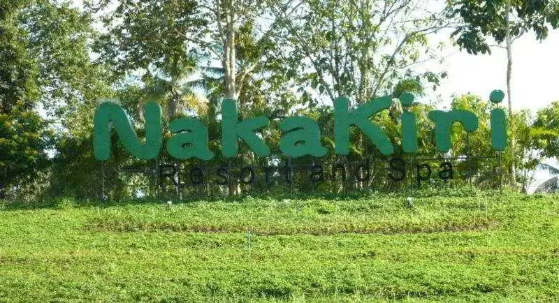 فندق Nakakiri Resort & Spa