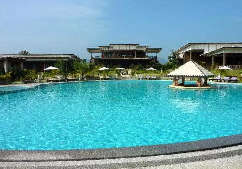 فندق Nakakiri Resort & Spa