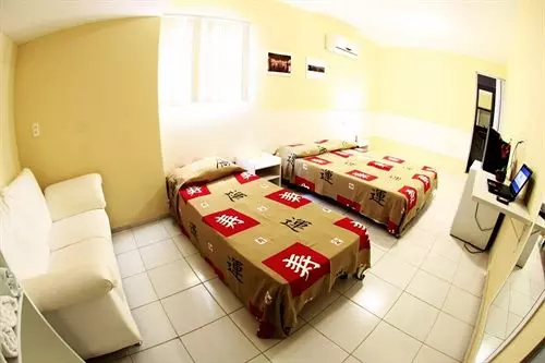 Hotel Pousada do Caju Unidade V