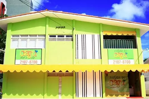 Hotel Pousada do Caju Unidade V