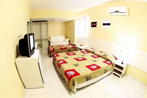 Hotel Pousada do Caju Unidade V