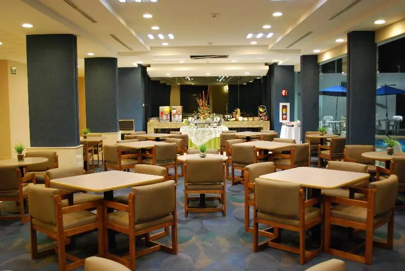 Rio Vista Inn Business High Class Hotel Poza Rica