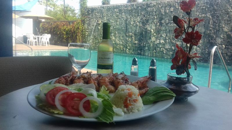 Rio Vista Inn Business High Class Hotel Poza Rica