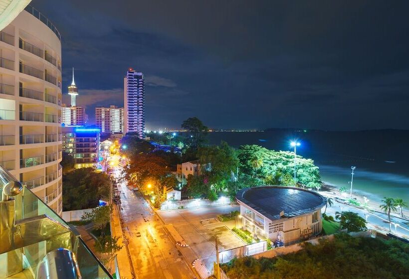 酒店 Royal Beach View