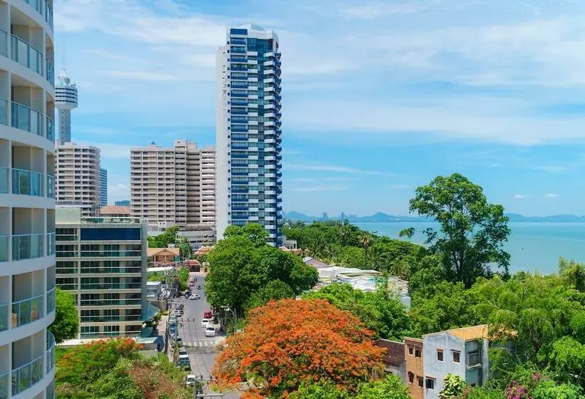 酒店 Royal Beach View